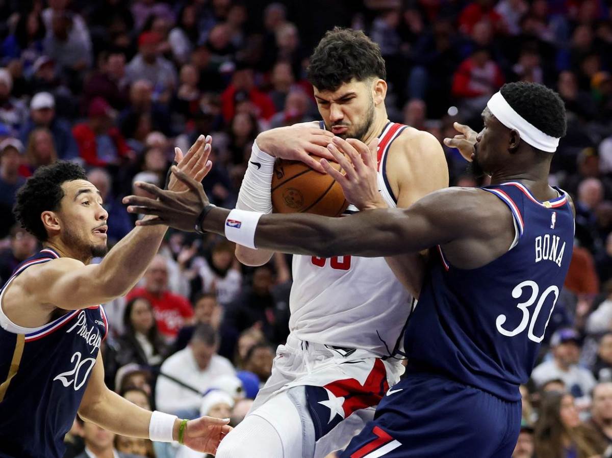  Odličan nastup Tristana Vukčevića 