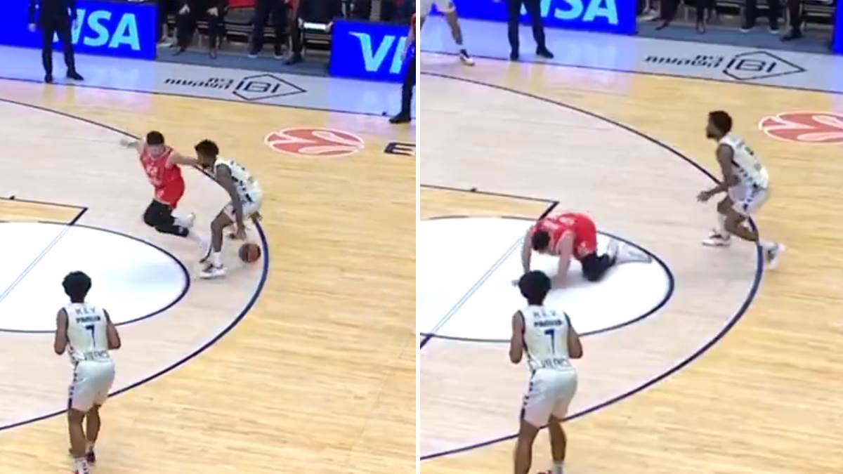  Valensija pobijedila Hapoel 