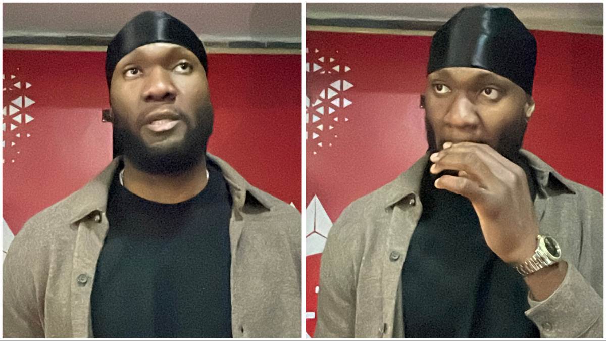  Bruno Fernando o pobjedi Partizana protiv Panatinaikosa 