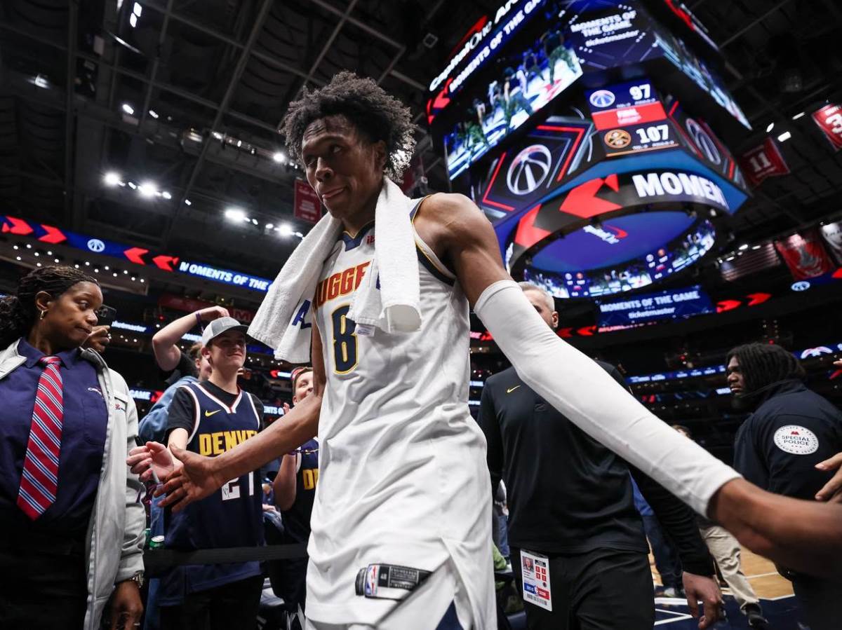  Pejton Votson povrijeđen 