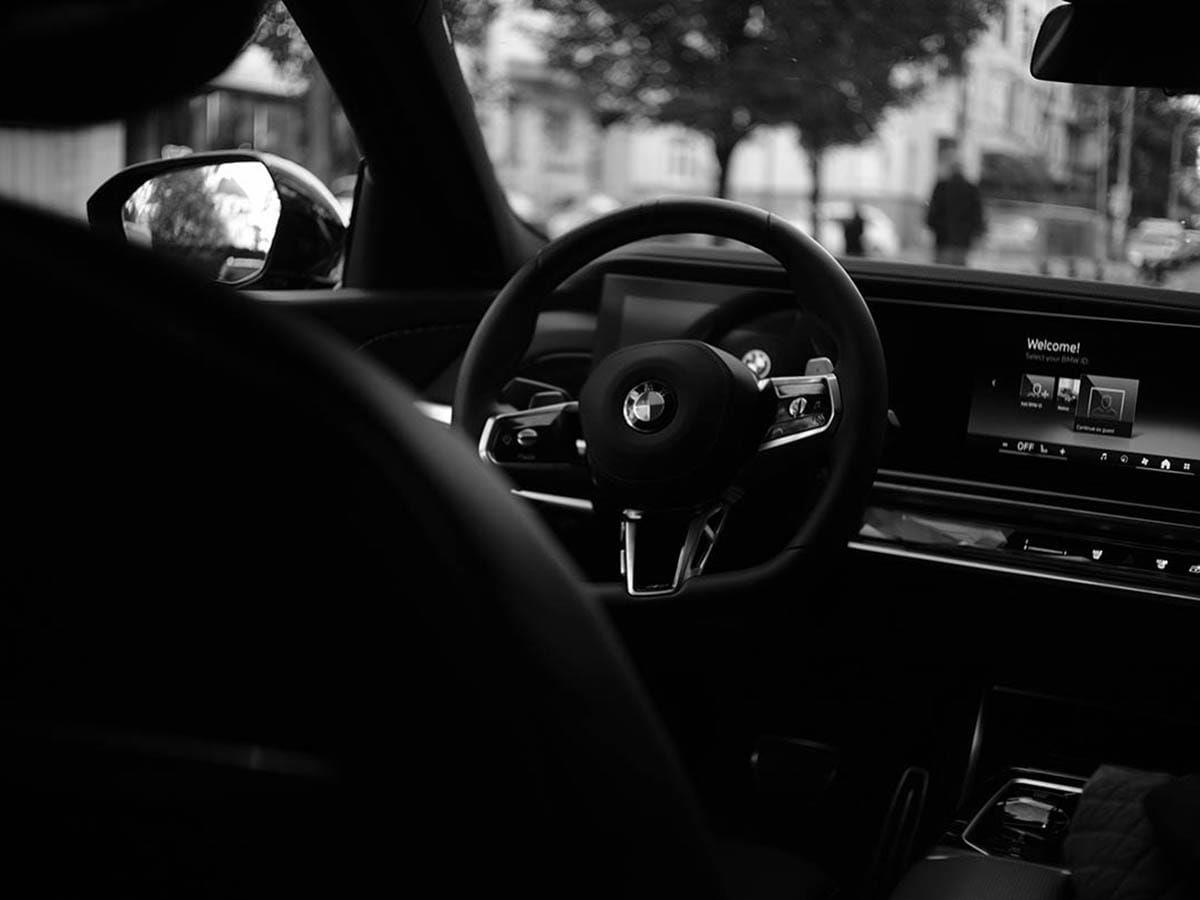  BMW odustao od pretplate za grijanje sjedišta 