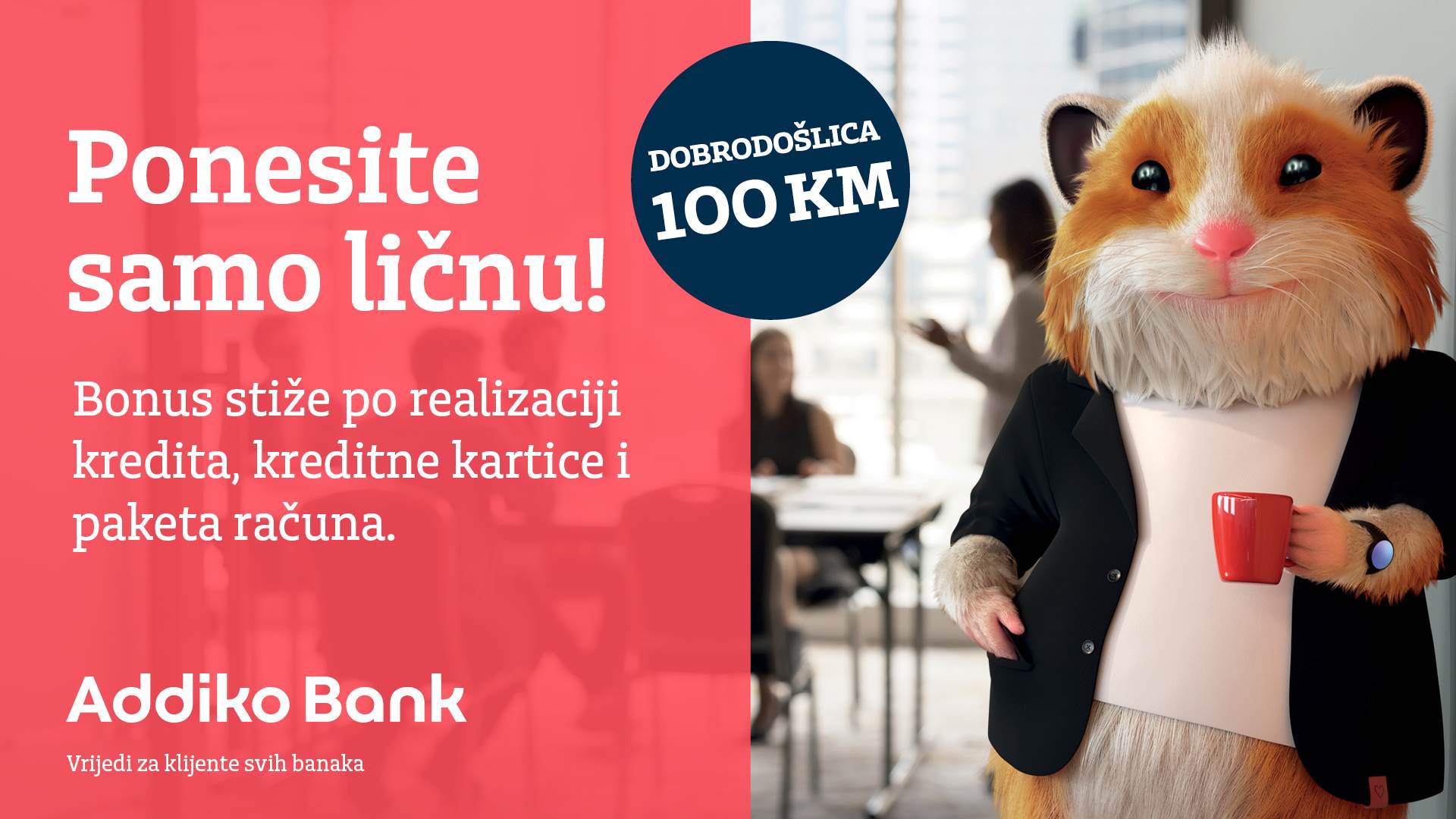  Addiko Bank Banja Luka krediti 
