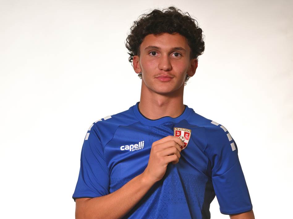  Edvard Ibrović-Flečer prešao u Lids 