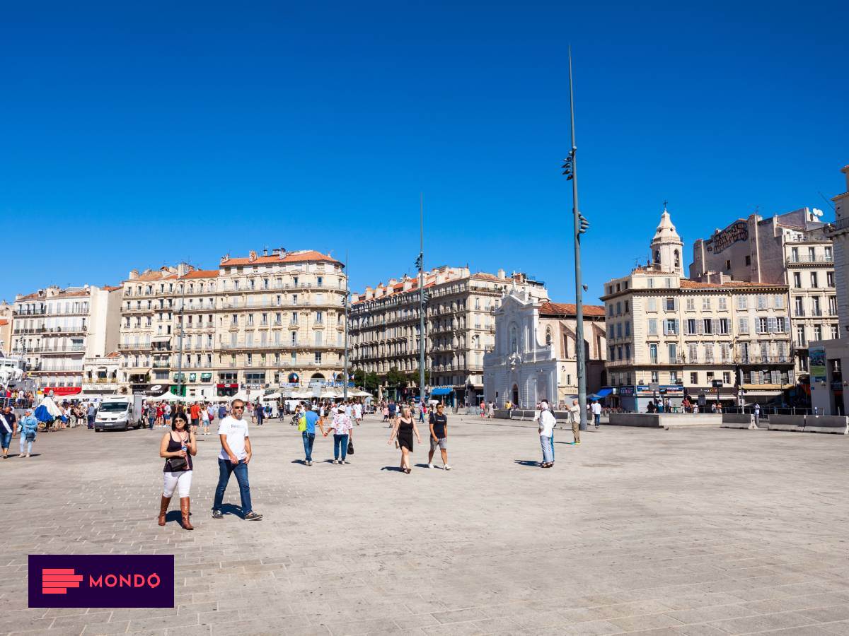 Najautentičniji grad u Evropi je Marsej | Zabava | Putovanja
