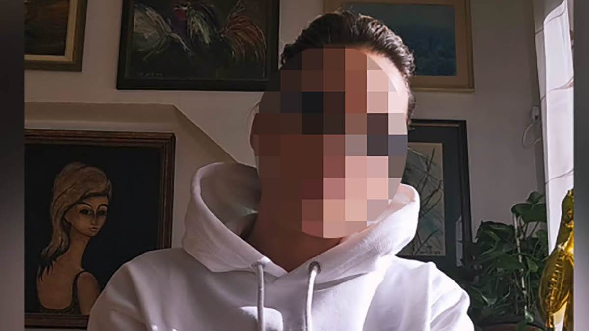  Ubistvo žene u Nišu 