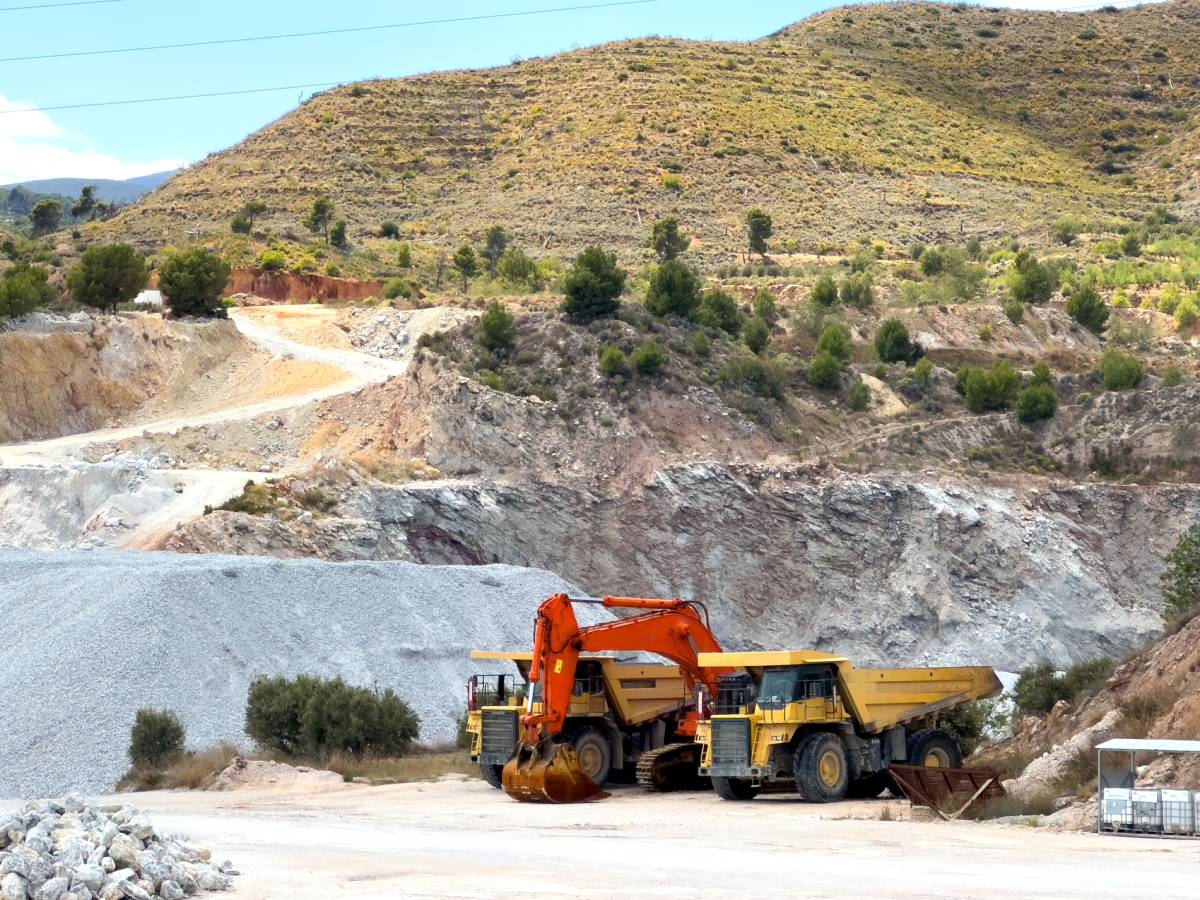  EU počinje da pravi zalihe kritičnih sirovina 