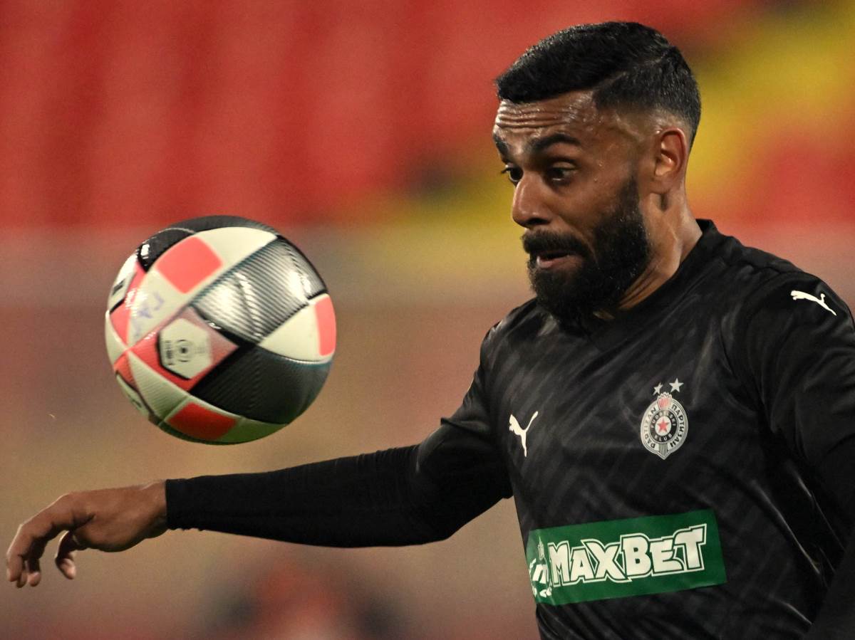  fk partizan suspenduje gajasa zahida 