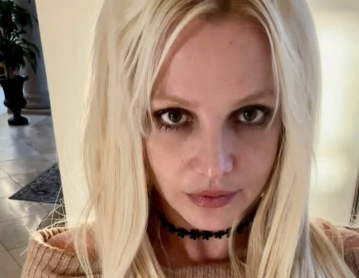  Britni Spirs otvorila dušu o odnosu sa porodicom 