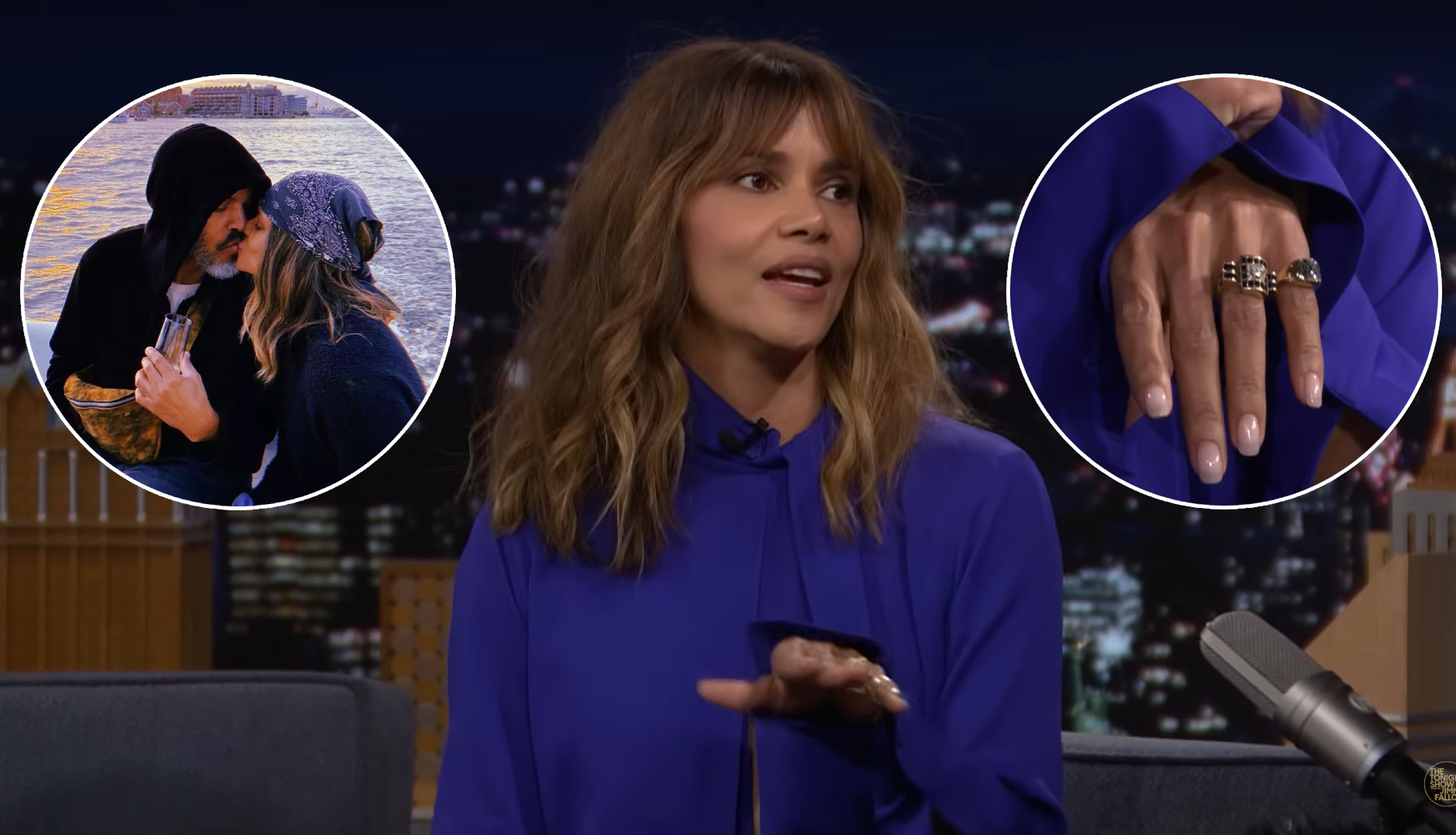  Vjerila se Hale Beri 