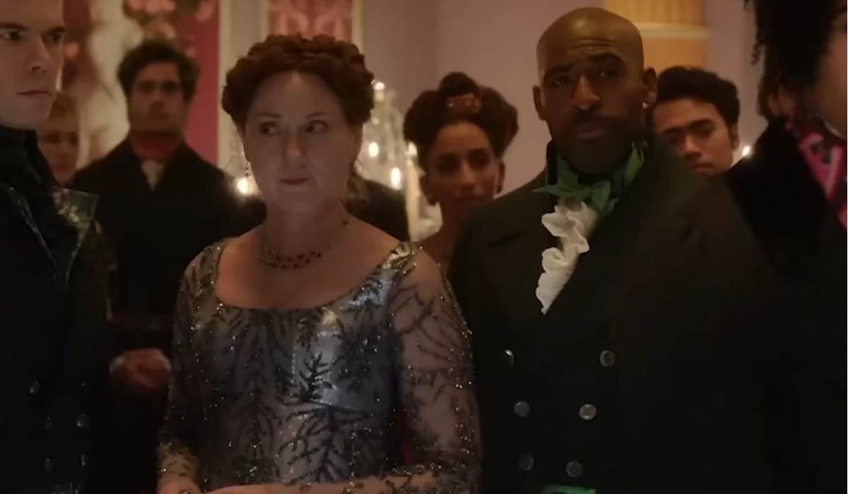   Glumica snimila 18+ scene u 4. sezoni "Bridžertona" 