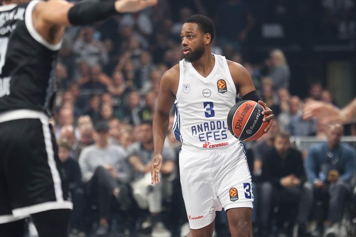  dzordan lojd i efes pomogli zvezdi u evroligi 