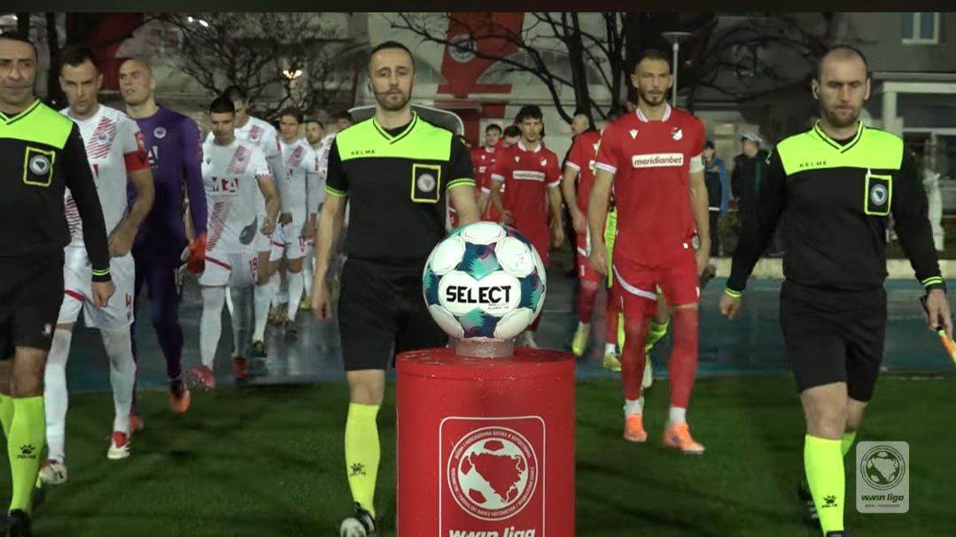  Saopštenje Sloga Doboj poslije poraza od Zrinjskog 