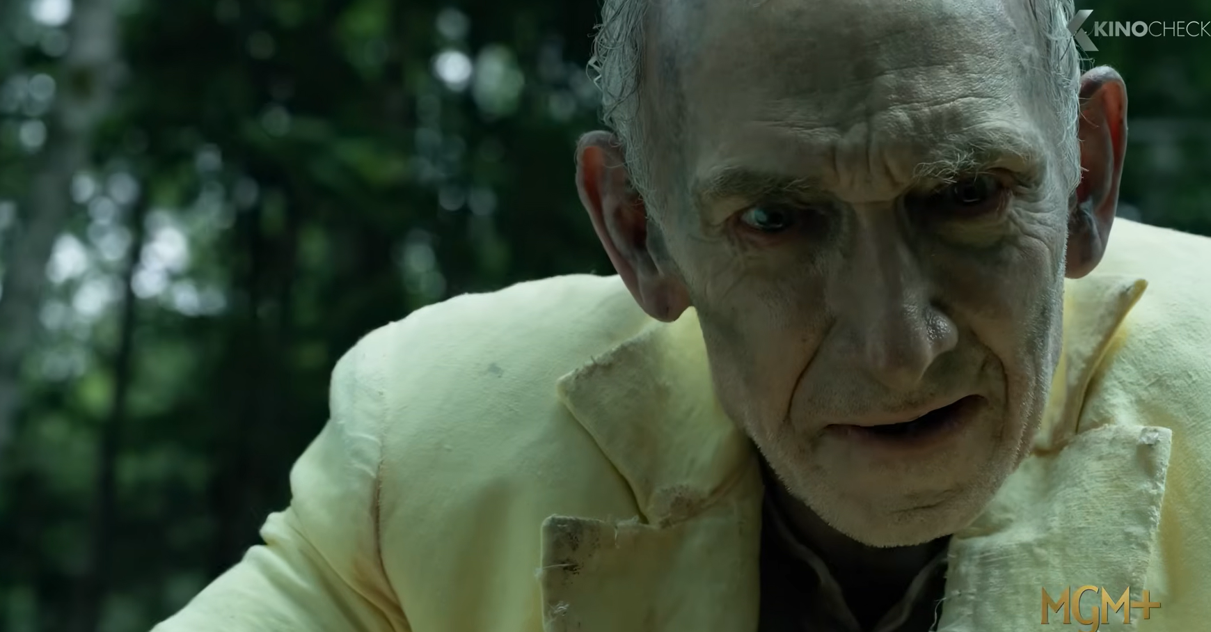  Tizer posljednje sezone serije From 