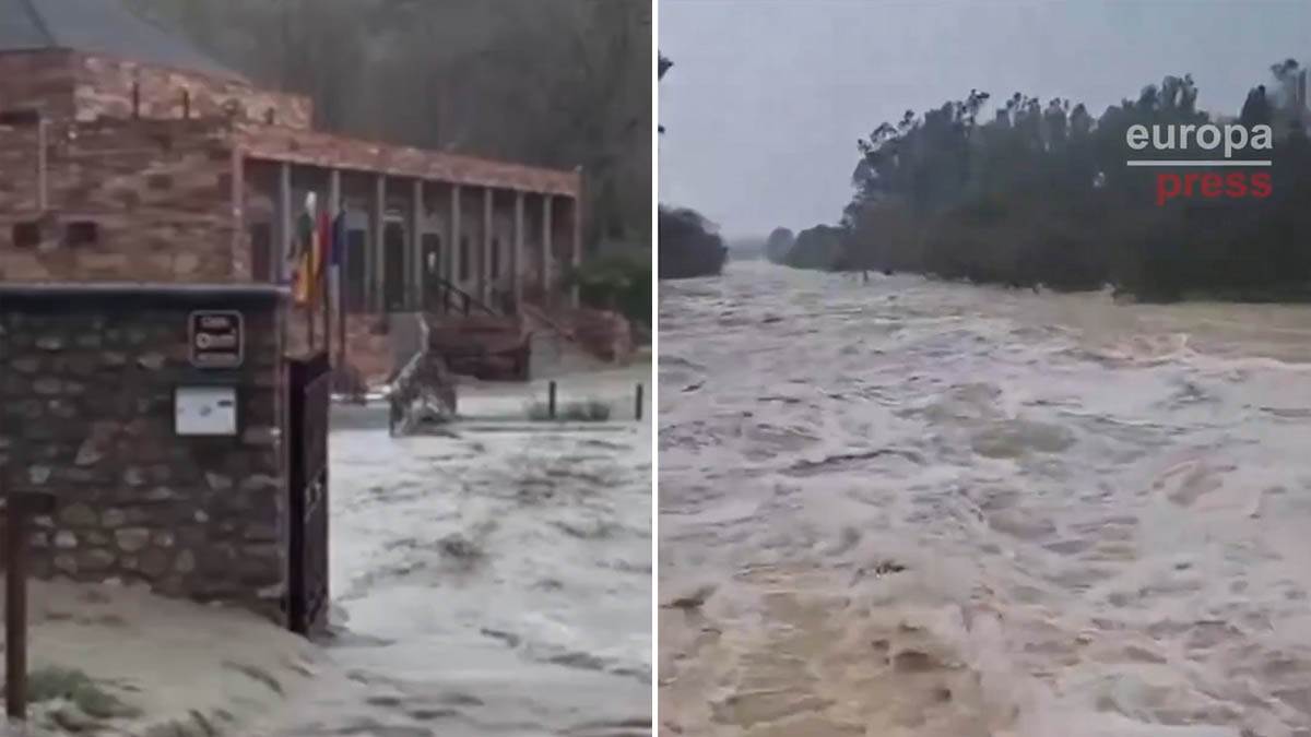  Oluja Leonardo Portugal Španija 