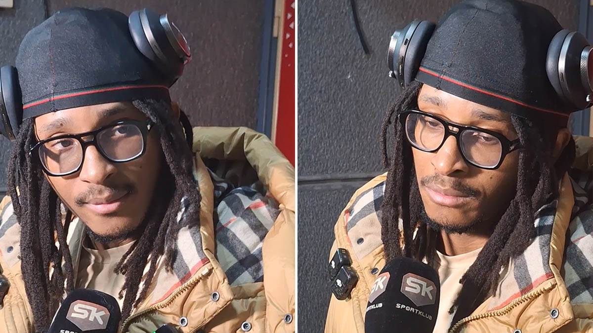  Moneke otvoreno poslije poraza Zvezde: "Odigrao sam užasno" 