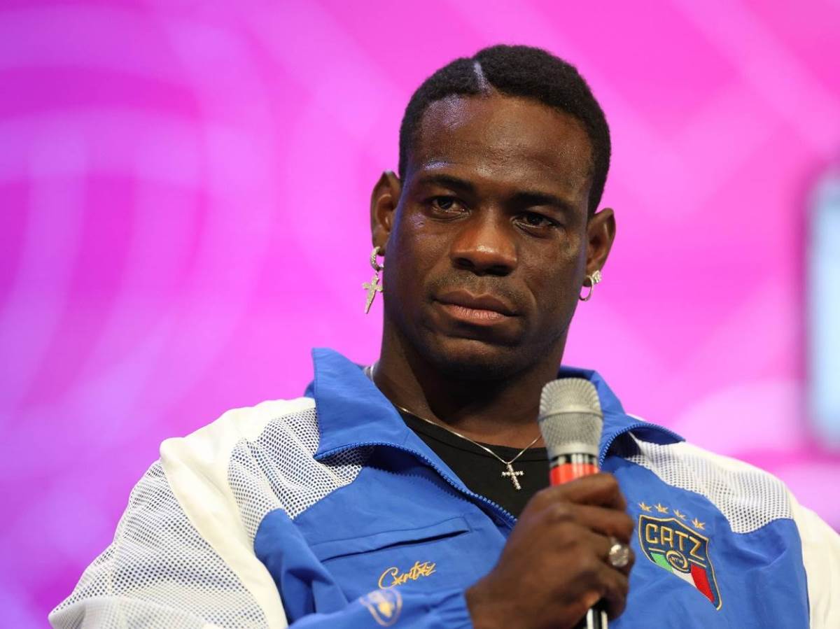  Đorđo Kjelini prozvao Balotelija i Mela 