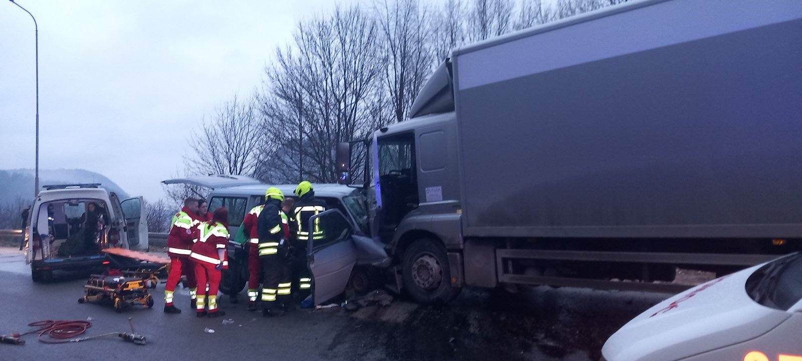  nesreća sarajevo pale 