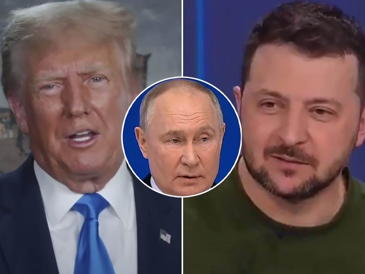  SAD traži da se rat Ukrajine i Rusije završi do ljeta 