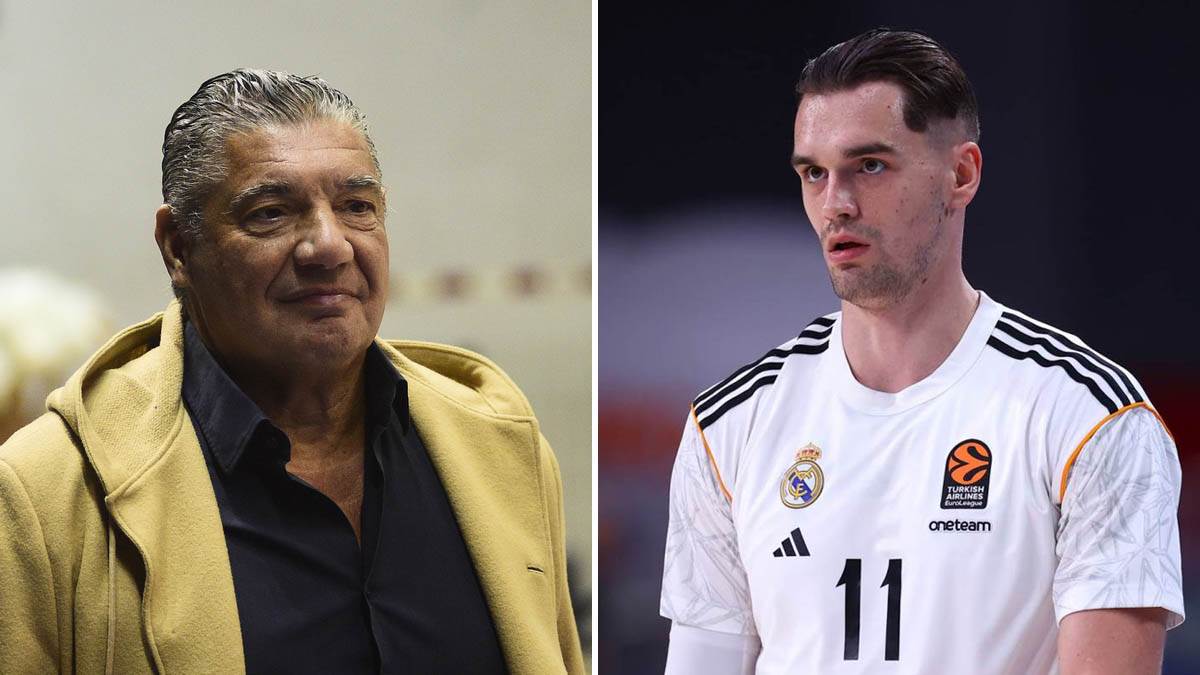  Miško Ražnatović je agent Marija Hezonje 