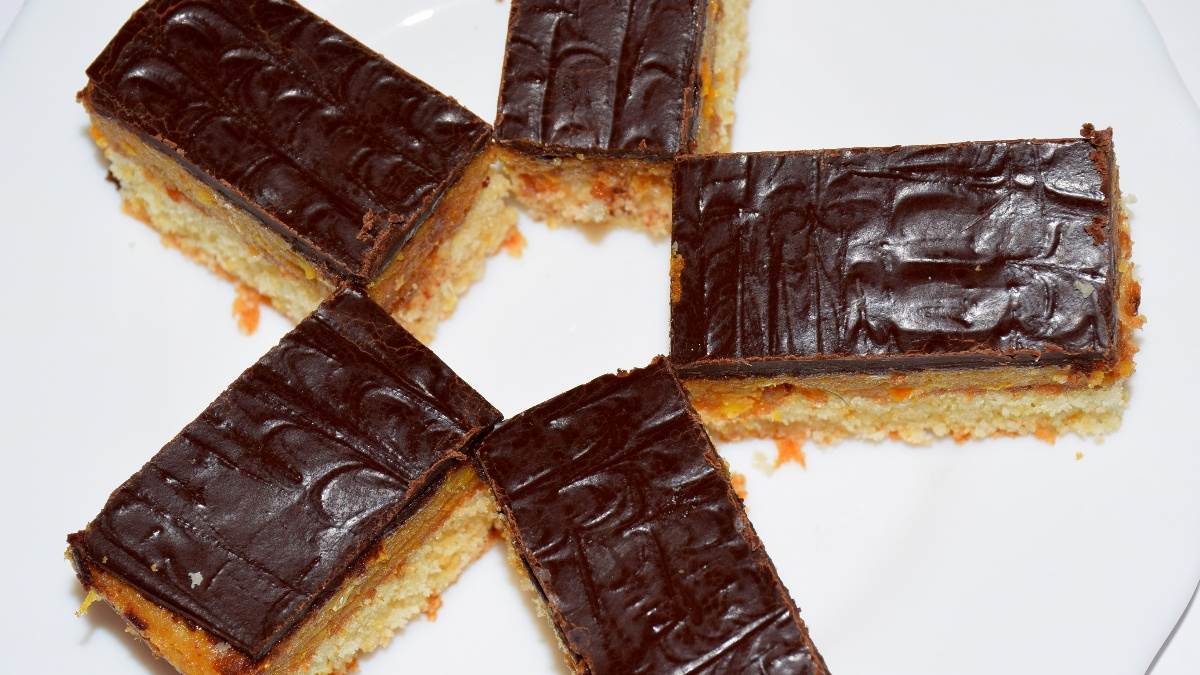  Recept za jafa kolač 