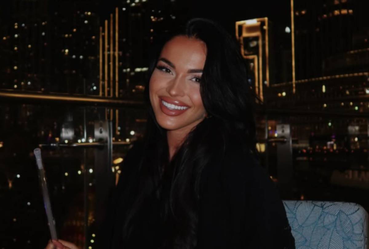  Teodora Džehverović zarada od reklama 