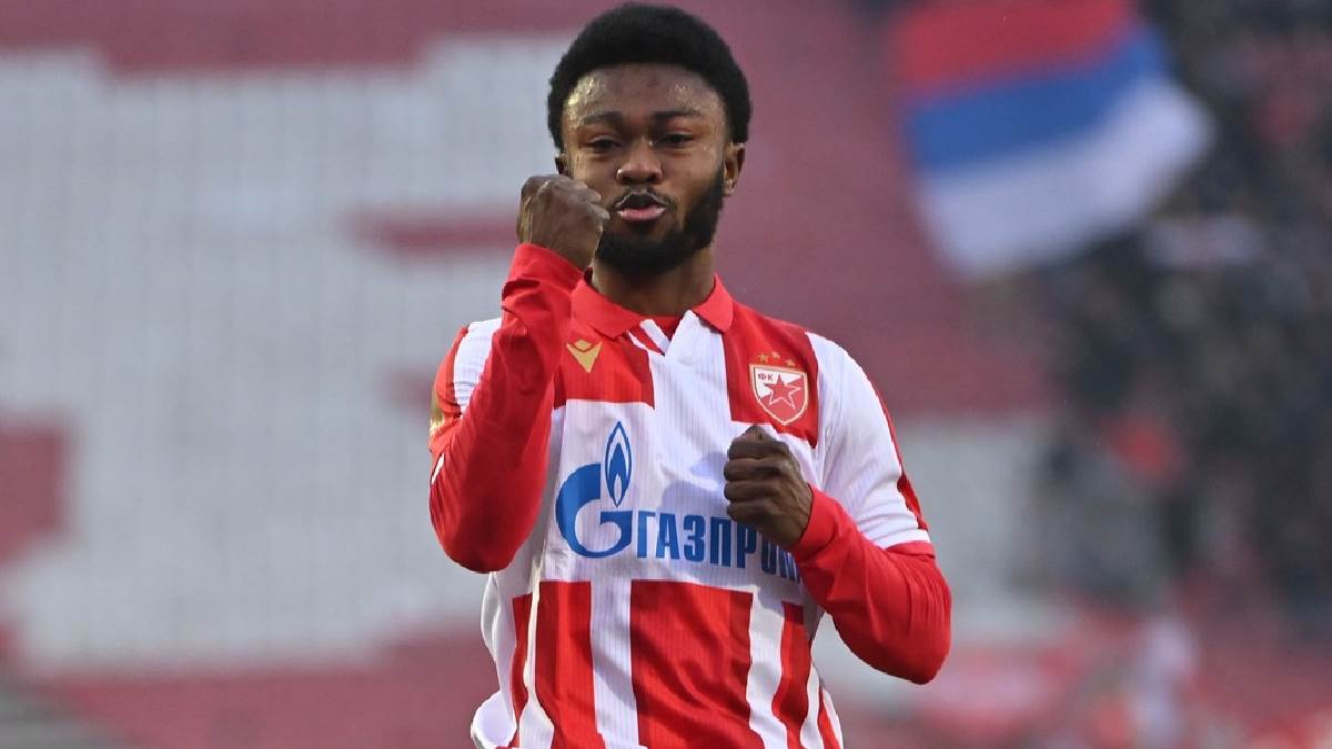  crvena zvezda pregazila novi pazar 