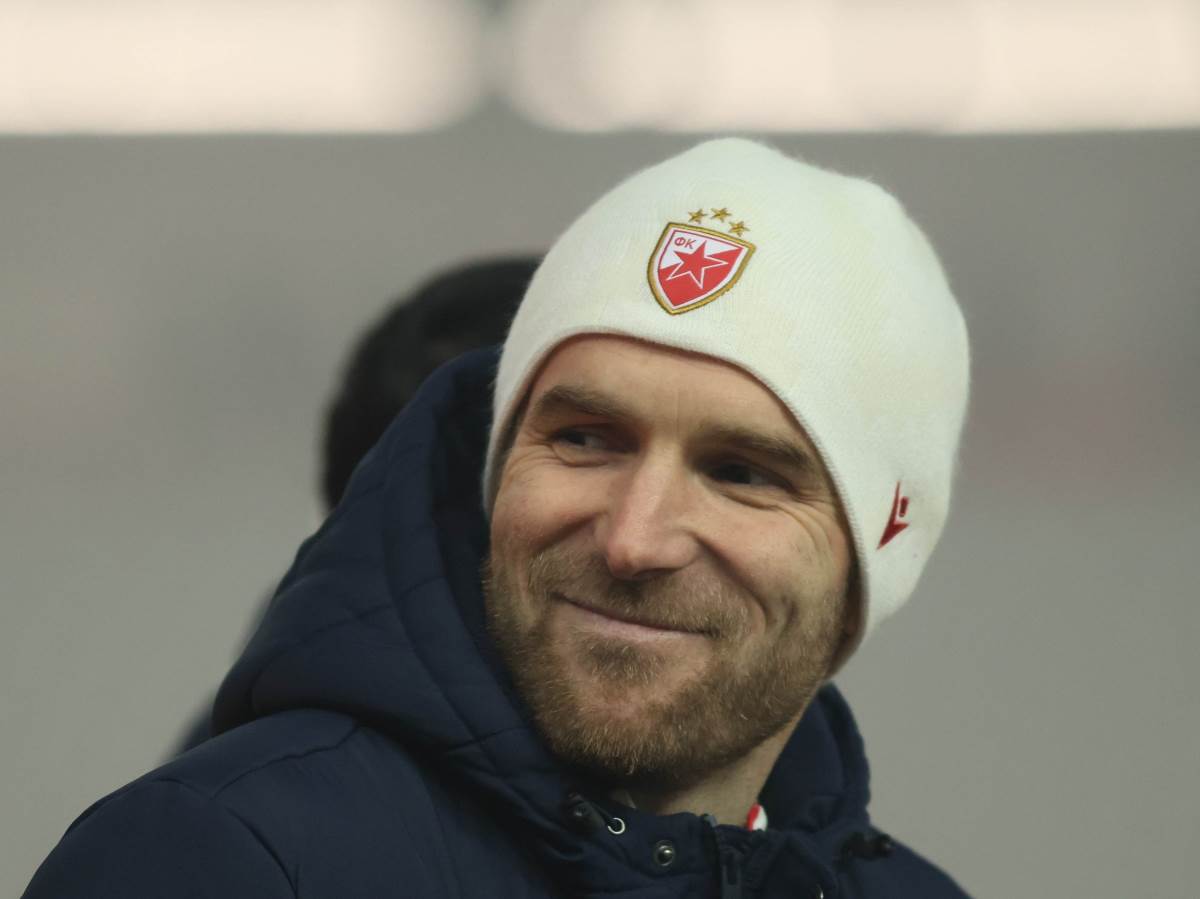  Aleksandar Katai stigao Dušana Savića po broju golova za Crvenu zvezdu 