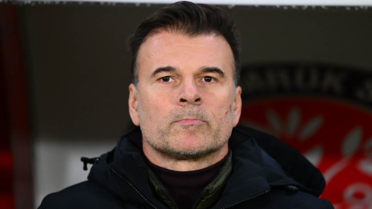  Stanojević pobijedio Antaliju sa Karagumrukom 