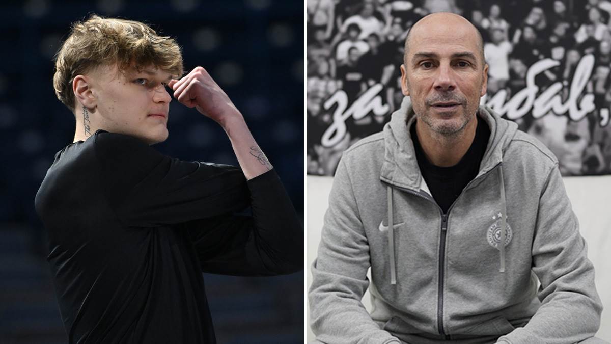  Zasto mika murinen ne igra za partizan 