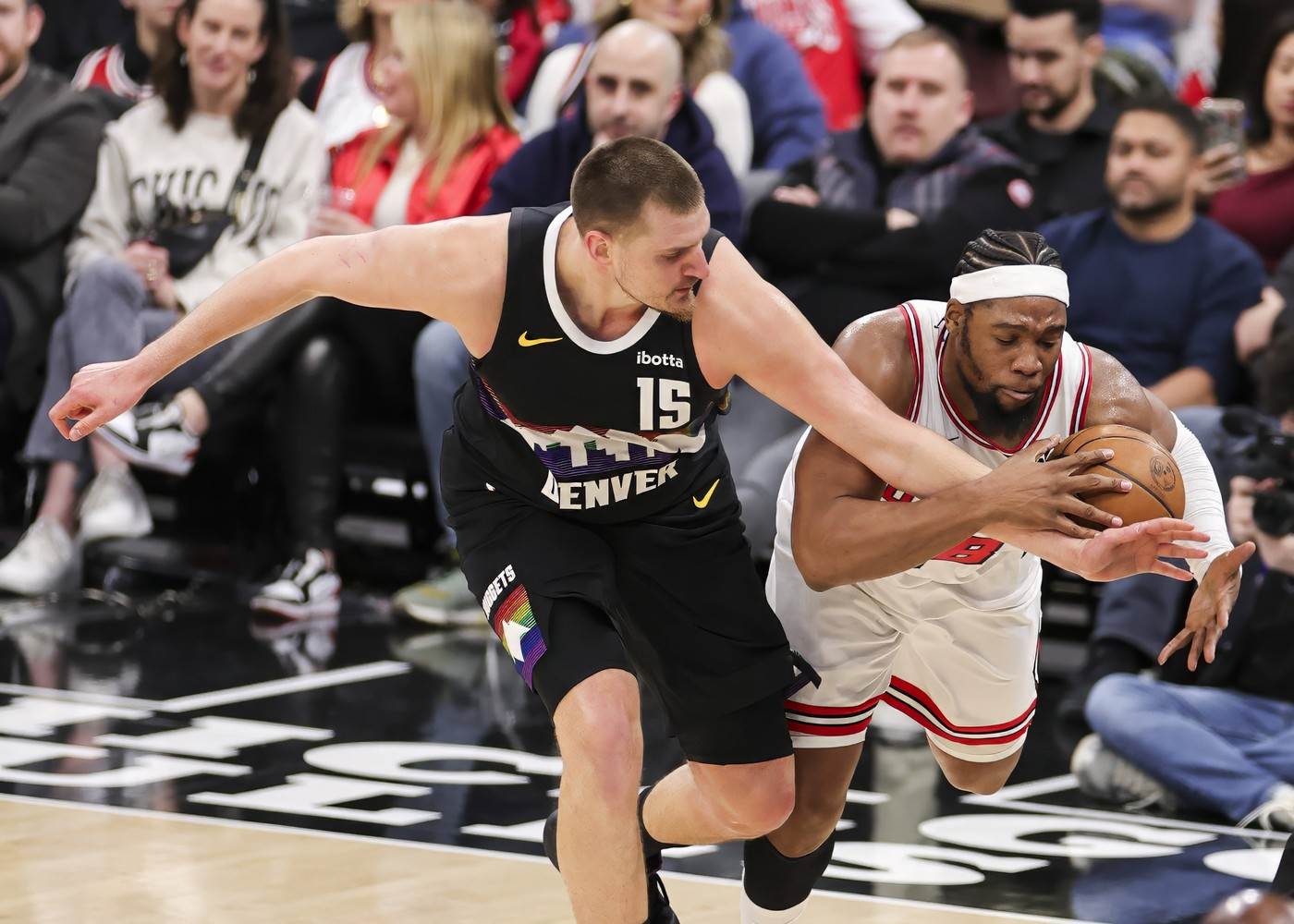  zasto nikola jokic nece da se fotografise s decom 