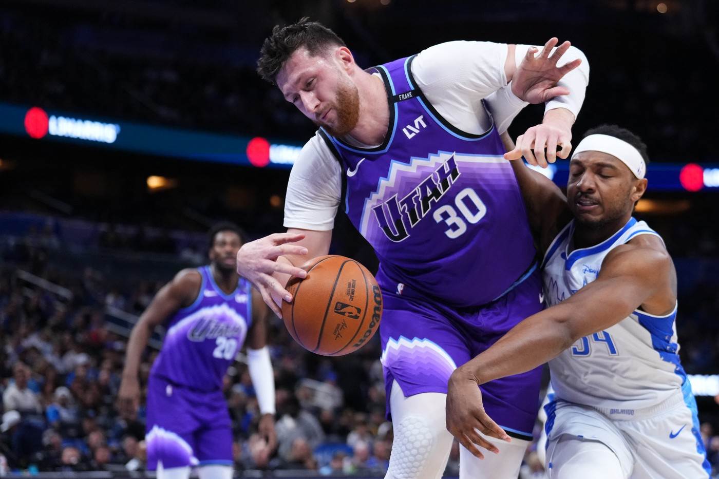  Da li je namjestana utakmica u nba ligi 