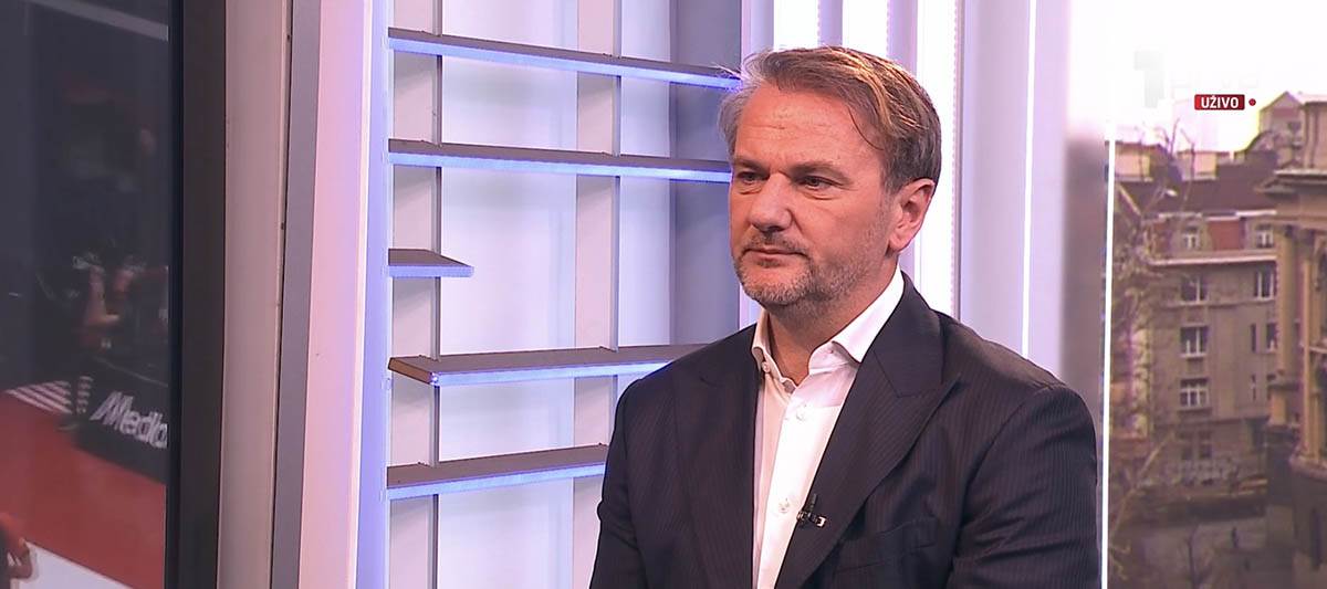  Ostoja mijailovic o problemima u partizanu 