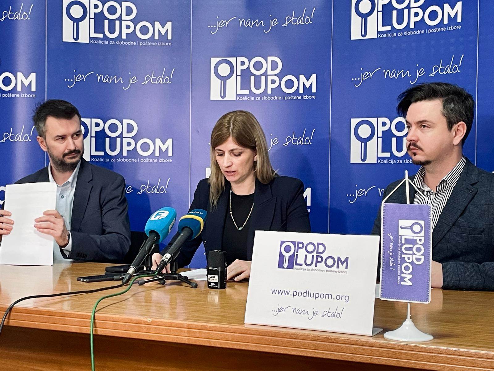  Izbori u RS: „Pod lupom“ bilježi izborne nepravilnosti i rast izlaznosti na ponovljenim izborima 