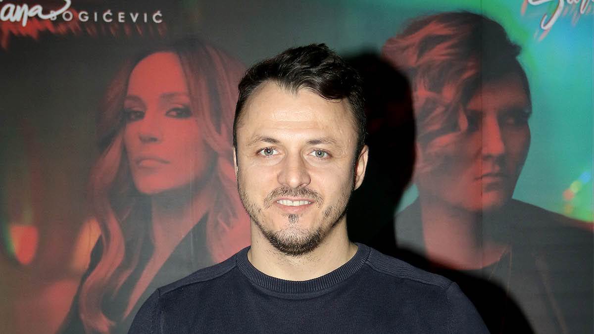  Daniel Kajmakoski se hrabro suočio sa kidnaperima 