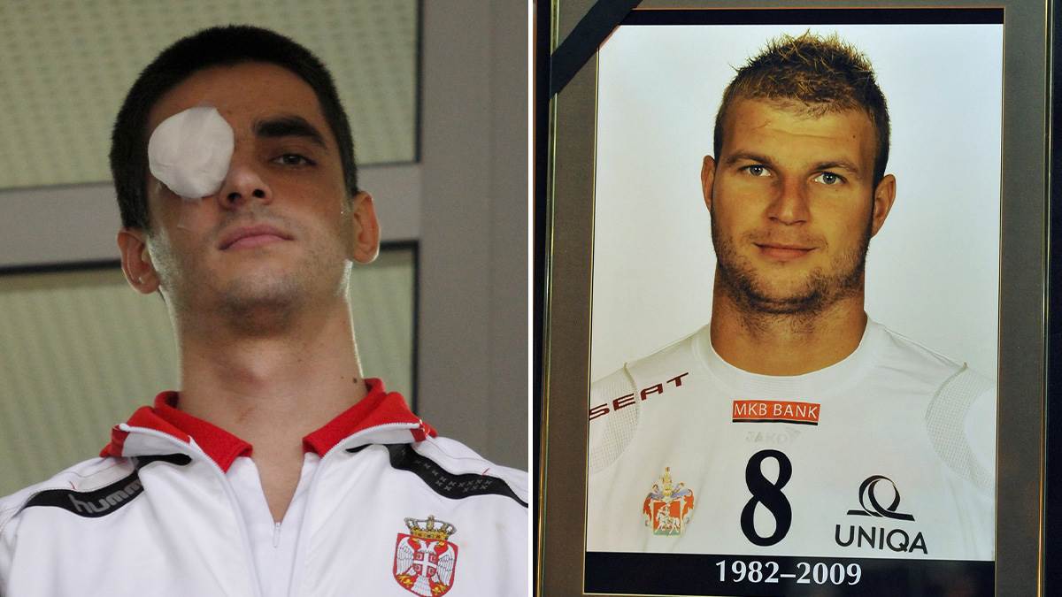  rukometas kozma ubijen u diskoteci sesum bio sa njim 