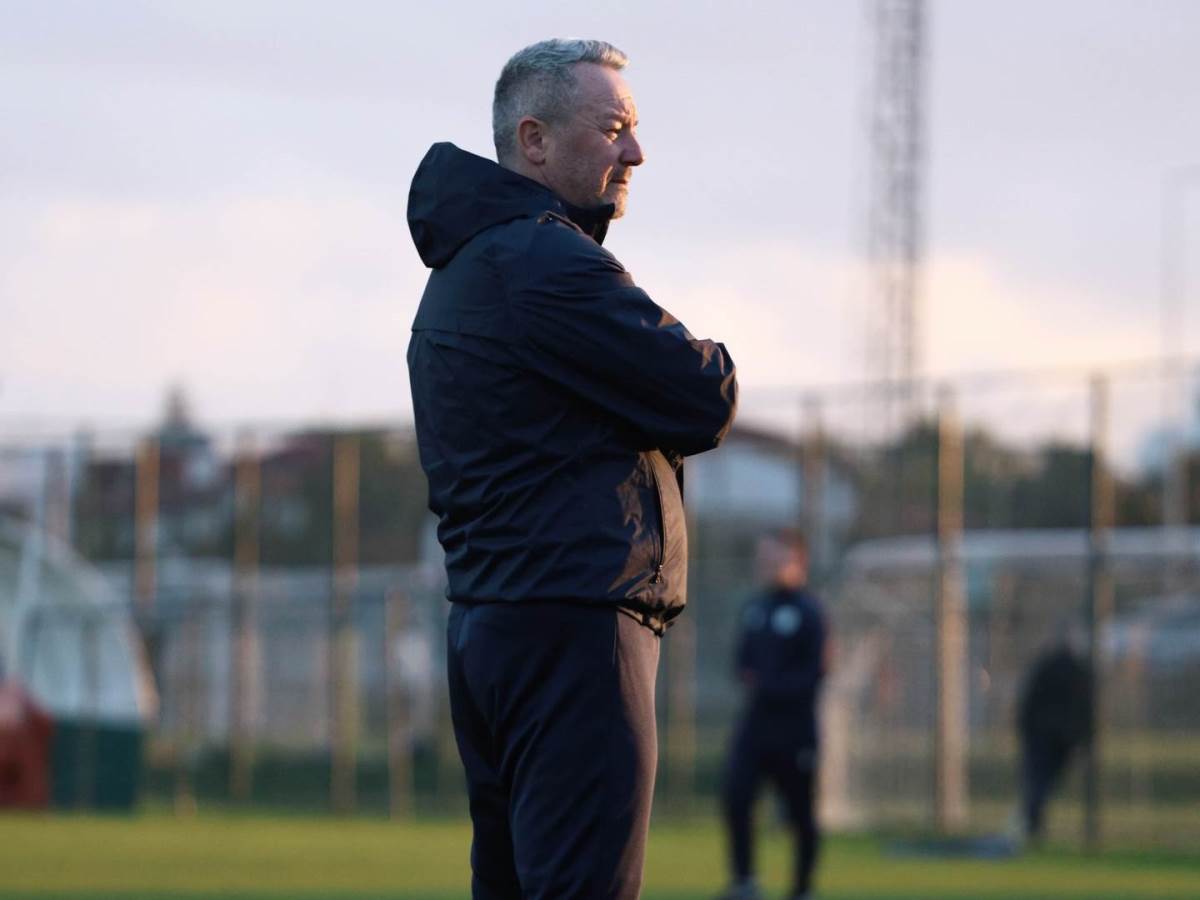  Posušje Željezničar 1:0 izjava Slaviša Stojanović 