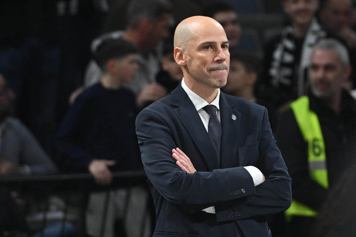  Penjaroja o utakmici Partizan Dubai 