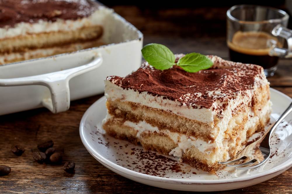  Tiramisu bez jaja recept 