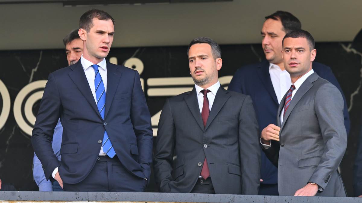  Mitar Mrkela o OFK Beogradu 