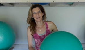  Šta radi Monika Seleš 