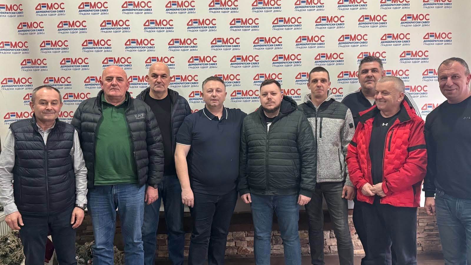  demoj doboj vladan dujković miloš stanojević 