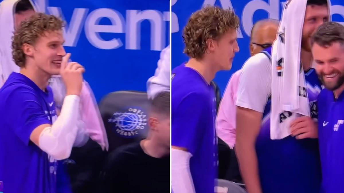  Juta namjestila utakmicu u NBA ligi 