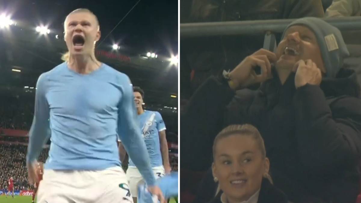  Mančester siti pobijedio Liverpul na Enfildu 