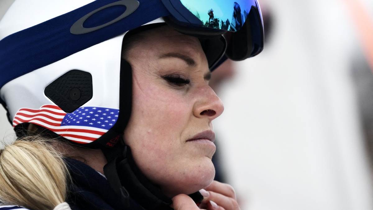  Lindzi Von operisana  