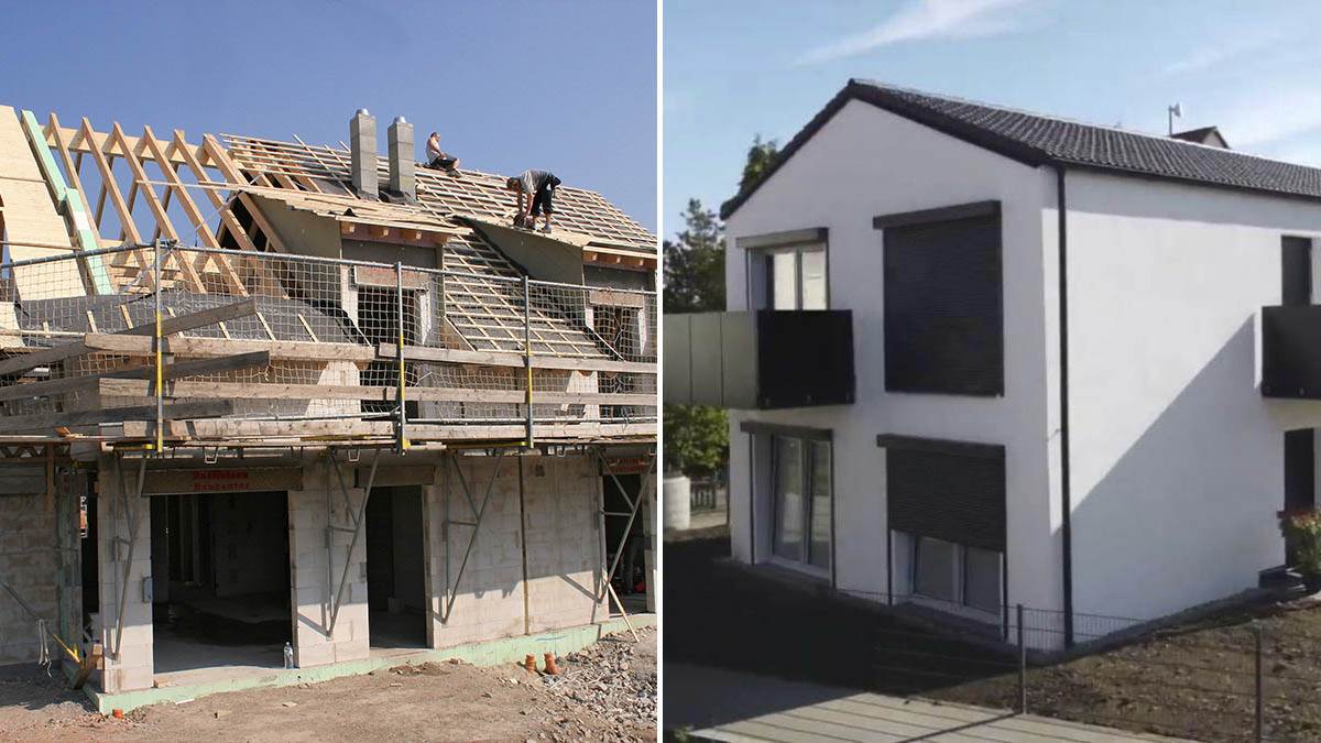  Šta je jeftinije - montažna ili zidana kuća 