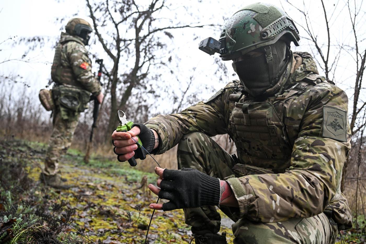  Putin proglasio vaskršnje primirje u Ukrajini 