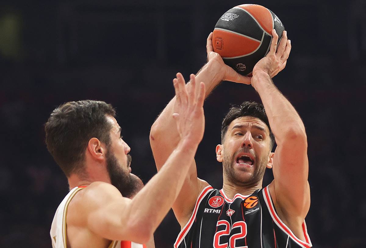  Hapoel Tel Aviv dovodi pojačanja 