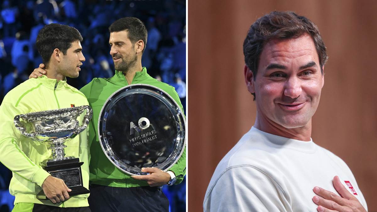  Zašto je Đoković dobar prema Alkarazu 