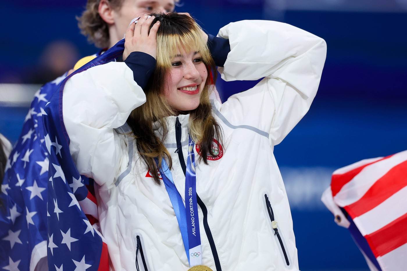  Raspadaju se medalje sa Zimskih olimpijskih igara 