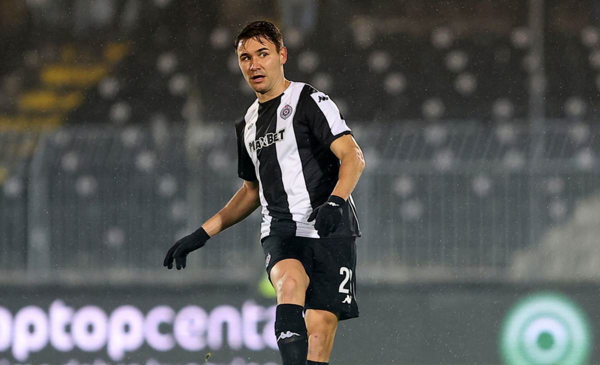  Janis Karabeljov ide u Malme 